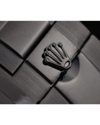 Superclone Rolex Explorer Black Dial 98239 Profile Shot
