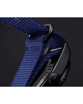 Replica Rolex Submariner Black Dial 621994 Profile Shot