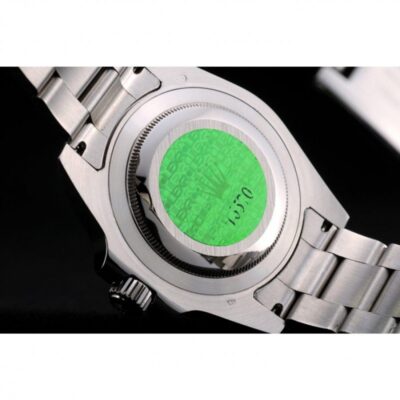 Superclone Rolex Explorer Black Dial REP016820 Style Perspective