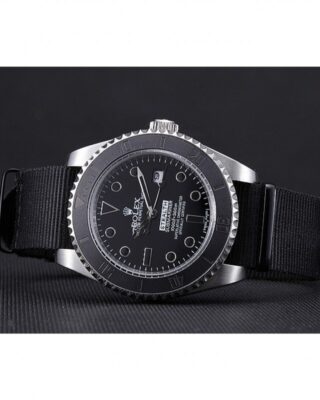 Replica Rolex Submariner Black Dial 621988 Design Element