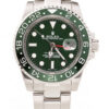 Superclone Rolex GMT-Master II 41mm Green Dial SRL48