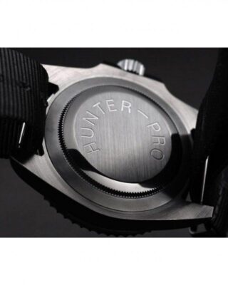 Superclone Rolex Submariner Black Dial REP016826 Feature Highlight