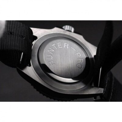 Superclone Rolex Submariner Black Dial REP016826 Feature Highlight
