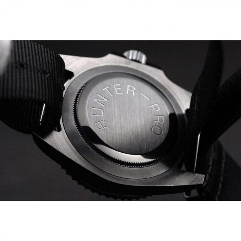 Superclone Rolex Submariner Black Dial REP016826 Feature Highlight