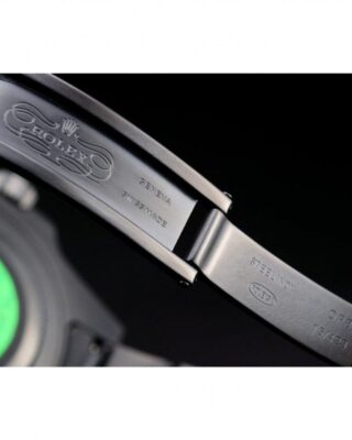Superclone Rolex Explorer Black Dial 98240 Feature Highlight