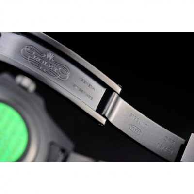 Superclone Rolex Explorer Black Dial 98240 Feature Highlight