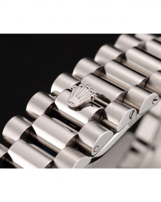 Superclone Rolex Day-Date Blue Dial 1453962 Design Element