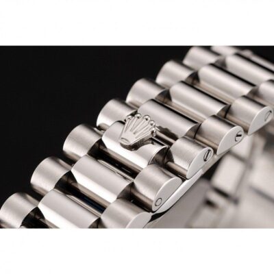 Superclone Rolex Day-Date Blue Dial 1453962 Design Element