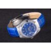 Superclone Rolex Day-Date 35mm Blue Dial 621490 4