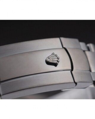 Replica Rolex Milgauss White Dial PR116610 Alternate Angle