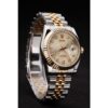 Superclone Rolex Datejust 36mm Jubilee Dial 126233 3