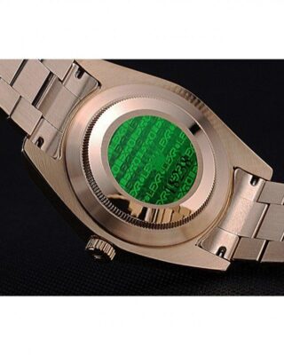 Replica Rolex Day-Date White Dial 622546 Style Perspective