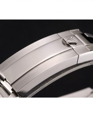 Superclone Rolex GMT-Master II Black Dial 1453747 Style Perspective