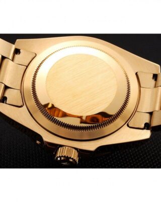 Superclone Rolex GMT-Master II Green Dial 1453748 Feature Highlight