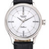 Superclone Rolex Cellini 39mm White Dial 622653