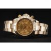 Rolex Daytona 39mm Gold Dial 1454245 4