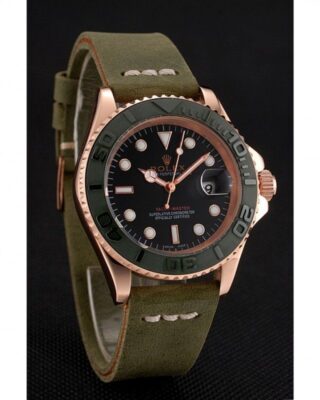 Rolex Yacht-Master 41mm Black Dial 1453862 2