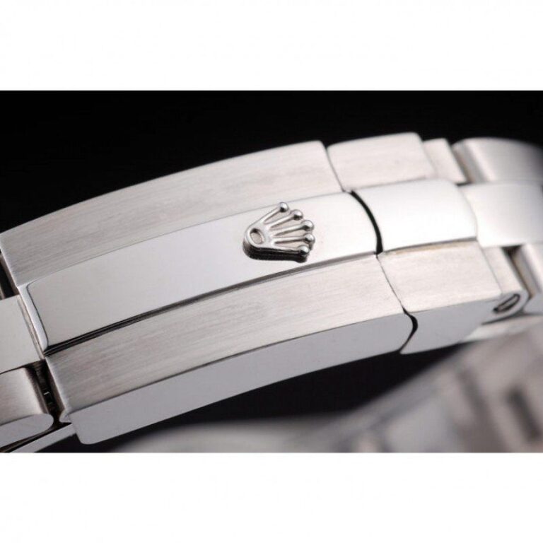 Replica Rolex Explorer White Dial 98088 Alternate Angle