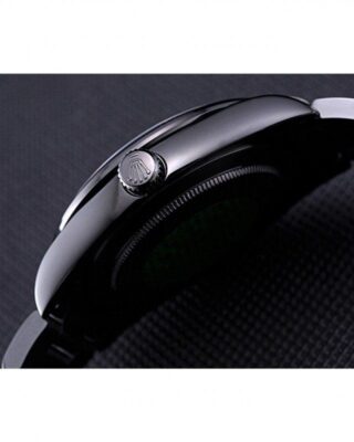 Replica Rolex Explorer Black Dial 622549 Profile Shot