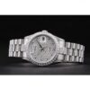 Superclone Rolex Day-Date 37mm Diamond Dial 621612 5