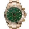 Rolex Daytona 39mm Green Dial 1454244