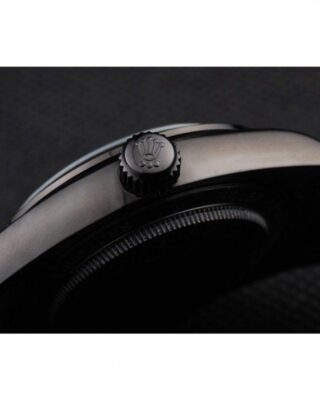 Replica Rolex Milgauss Black Dial PRL05090290 Feature Highlight