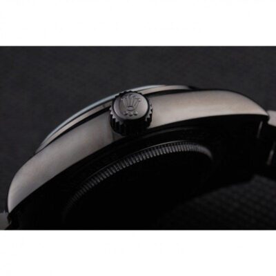 Replica Rolex Milgauss Black Dial PRL05090290 Feature Highlight