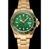 Superclone Rolex GMT-Master II 41mm Green Dial 1453750 2