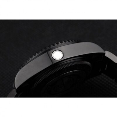 Superclone Rolex Deepsea Black Dial REP016819 Product Detail
