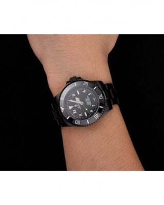 Replica Rolex Submariner Black Dial PR16233BBL Product Detail