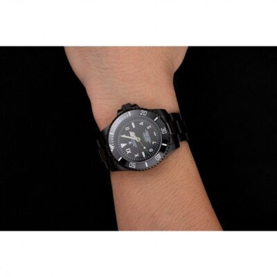 Replica Rolex Submariner Black Dial PR16233BBL Product Detail