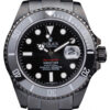 Superclone Rolex Submariner 41mm Black Dial PRHUNTERPRO