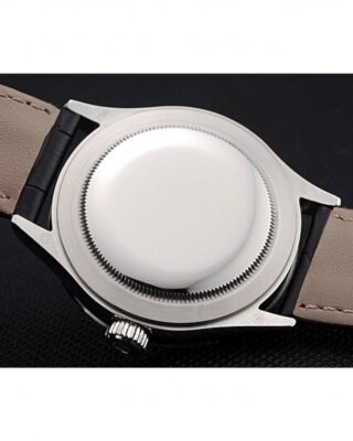 Superclone Rolex Cellini White Dial 622653 Style Perspective