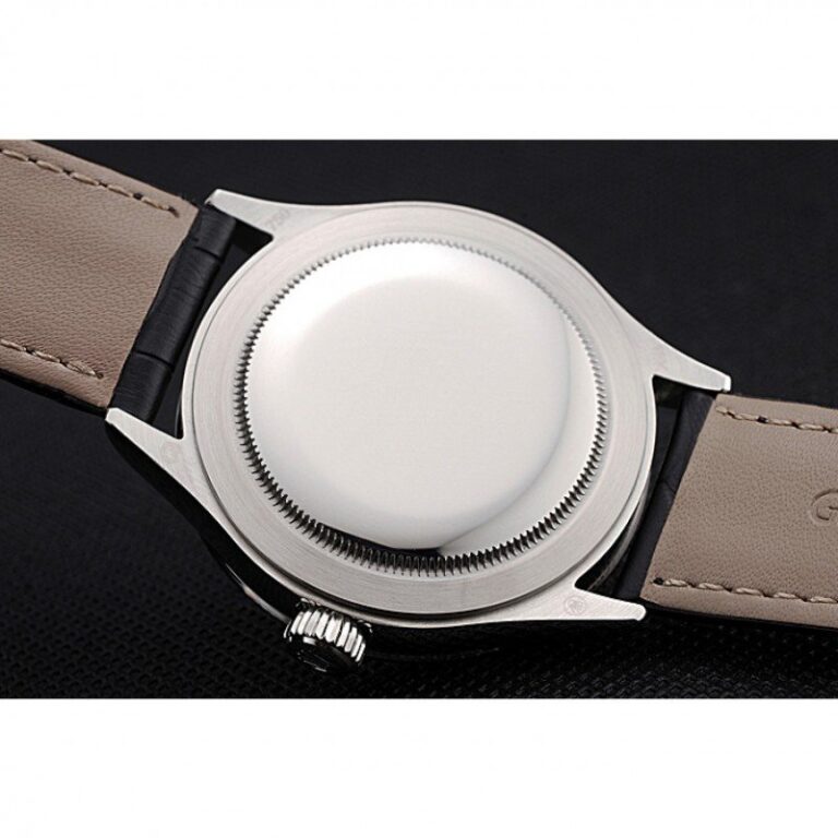 Superclone Rolex Cellini White Dial 622653 Style Perspective