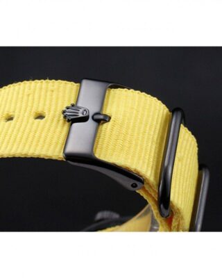 Replica Rolex Milgauss Black Dial 621999 Alternate Angle