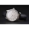 Superclone Rolex Cellini 38mm White Dial REP016802 5