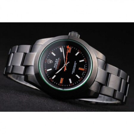 Rolex Milgauss 40mm Black Dial PRL05090290 5