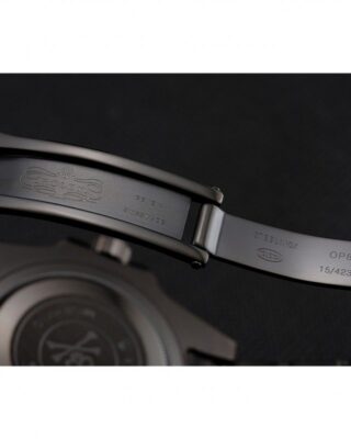 Replica Rolex Submariner Brown Dial 1454075 Alternate Angle