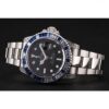 Superclone Rolex GMT-Master II 41mm Black Dial 1453747 5