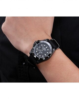 Replica Rolex Submariner Black Dial 622006 Visual Detail