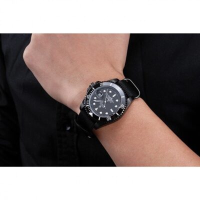 Replica Rolex Submariner Black Dial 622006 Visual Detail