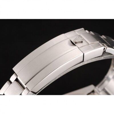 Superclone Rolex Submariner Pink Dial 1453980 Feature Highlight