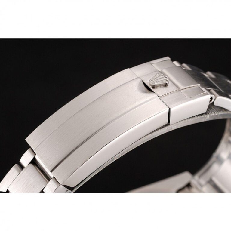 Superclone Rolex Submariner Pink Dial 1453980 Feature Highlight