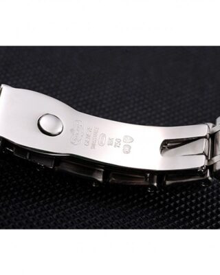 Replica Rolex Datejust Diamond Dial 622834 Feature Highlight