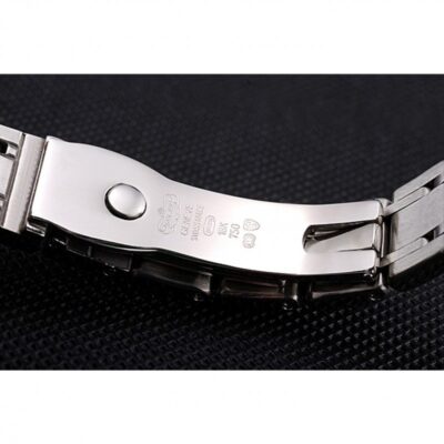 Replica Rolex Datejust Diamond Dial 622834 Feature Highlight