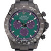 Rolex Daytona 42mm Green Dial 80246