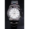 Rolex Daytona 40mm White Dial RL106 2