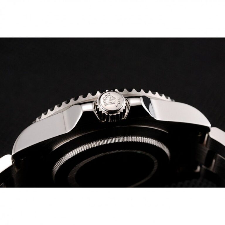 Replica Rolex Submariner White Dial 1453863 Design Element