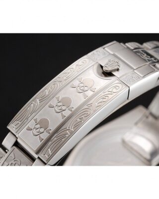 Superclone Rolex Submariner Brown Dial 1454092 Style Perspective