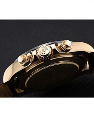 Replica Rolex Daytona White Dial 622633 Product Detail